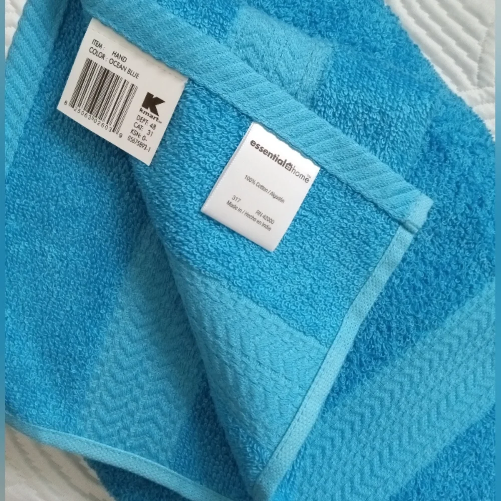 🌊Bath Towel  Hand Towel 🌊